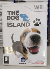 The dog island usato  Licata