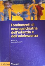 Fondamenti neuropsichiatria de usato  Roma