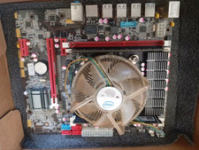 Mainboard x79 lga2011 gebraucht kaufen  Wingst