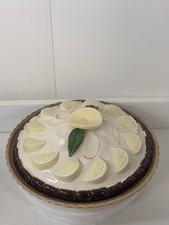 Silea lemon meringue for sale  NORWICH