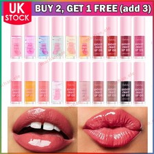 Fruit lip gloss for sale  MANCHESTER