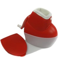 Grattuggissimo tupperware usato  Ricadi