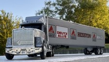 Ertl agco deutz for sale  Greensboro