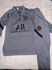 Psg dri fit for sale  COLCHESTER