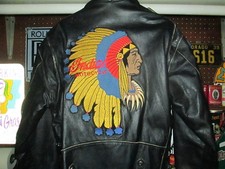 Indian motorcycles patch for sale  Colorado Springs