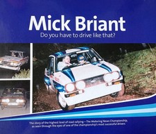 Drive like mick for sale  UK