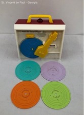 Fisher price classics for sale  Atlanta