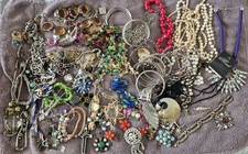 Costume jewellery damaged for sale  STAFFORD