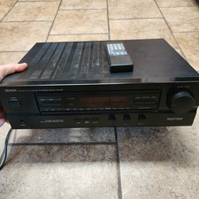 Denon avr 800 for sale  Clearfield
