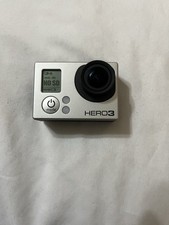 Gopro hero silver for sale  Centerville