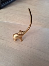 Ringhalter schmuck elefant gebraucht kaufen  Flonheim