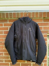 Arcteryx atom hoody for sale  Hendersonville