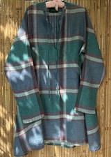 Weites kleid tunika gebraucht kaufen  Hamburg