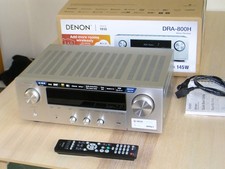 Denon dra 800h gebraucht kaufen  Großdubrau