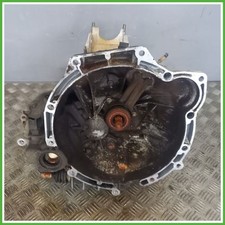 Cambio manuale ford usato  Cona