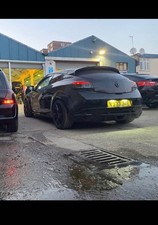 Renault megane 265 for sale  WEST DRAYTON
