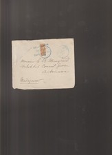 Colonie française madagascar d'occasion  Saumur