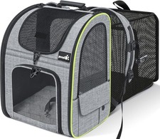 Cat carrier dog for sale  SALFORD