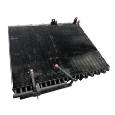 Used condenser cooler for sale  Lake Mills