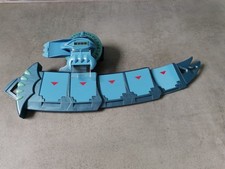 Duel dual disk for sale  LOCHGELLY