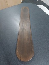 Antique wooden laundry for sale  TELFORD