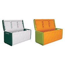 Baule portatutto grigio usato Baule portatutto grigio usato  Marano di Napoli