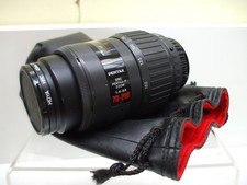 pentax zoom lens for sale  NORTHAMPTON