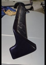 Spoiler traseiro vw golf 3 mk3, usado comprar usado  Enviando para Brazil