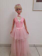 Barbie vintage alta usato  Zandobbio