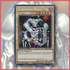 Yugioh summoned skull for sale  Modesto