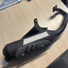 Gilera runner auspuff gebraucht kaufen  Mannheim