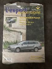 Rta revue technique d'occasion  Avesnes-le-Comte