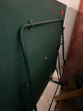 Tischtennisplatte utdoor wette gebraucht kaufen  Billigheim-Ingenh., Birkwlr., Eschbach