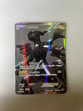 Pokémon zekrom 114 usato  Villa di Tirano
