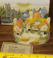 Fraser creations ivy for sale  Oshkosh