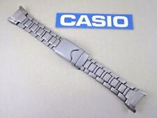Pulseira de relógio de titânio genuína Casio Pathfinder PAW-1100T PAW1100T 10250055 comprar usado  Enviando para Brazil