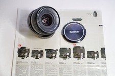 Premium bjektiv konica gebraucht kaufen  Berlin
