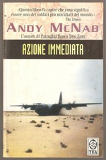 Libro azione immediata usato  Sant Elpidio a Mare