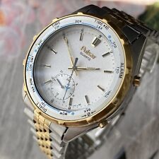 Pulsar watch mens for sale  BIRMINGHAM
