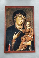 594 santino madonna usato  Torino
