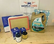 Kit tagliando opel usato  Santa Maria la Carità