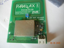 Parallax dvp rxam303b for sale  Pocatello