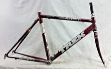 1997 Trek 2000 Quadro de Bicicleta de Estrada de Corrida Pequeno 52cm Double Butted Al SL Fabricado nos EUA :) comprar usado  Enviando para Brazil