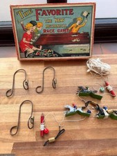 Favorite horse racing for sale  ILKESTON