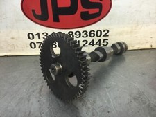 Camshaft drive gear for sale  GODSTONE