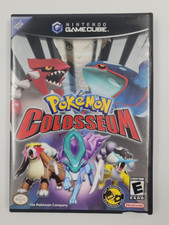 Pokemon colosseum nintendo for sale  Columbia