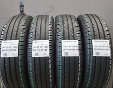 Pneumatici hankook 175 usato  Bonea