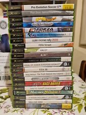 Giochi xbox classic usato  Faenza