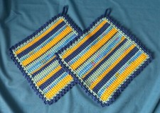 topflappen gehakelt gebraucht kaufen topflappen gehakelt gebraucht kaufen Stuttgart
