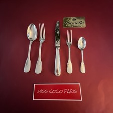Set menagere 30p d'occasion  Coincy
